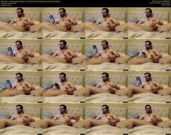 strappingadmirerguy