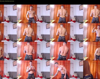 xanderstud
