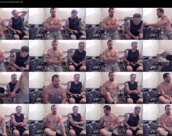 bicepxual