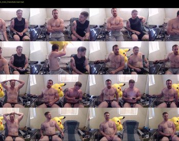 bicepxual