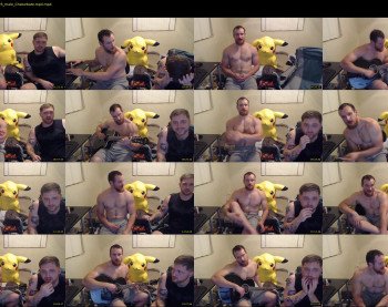 bicepxual