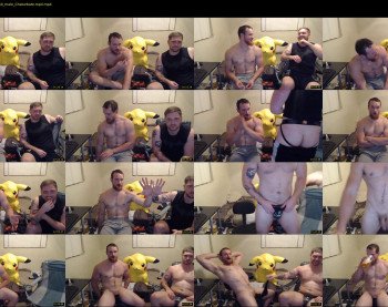 bicepxual