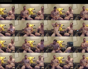 bicepxual