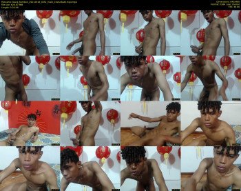 black_bombon
