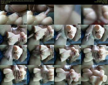 cockinsexdoll