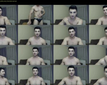 darrenmichael