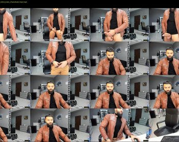 glennmasters