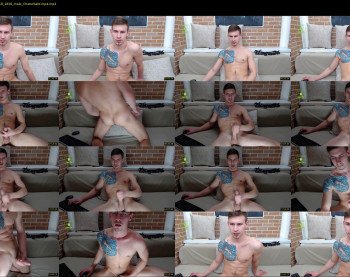 haydenmuscled