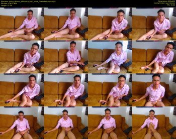 horny_dancer