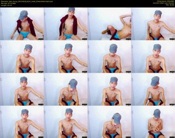 iker_horny