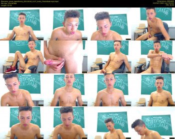jonas_sweethorny