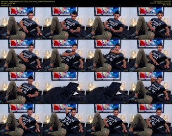 luckynicecock