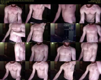 maximiliantheaxe