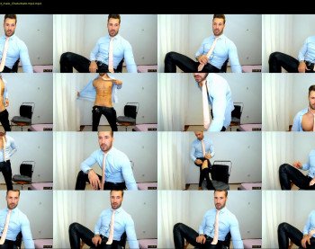 mikestrip