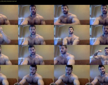 panda_muscle
