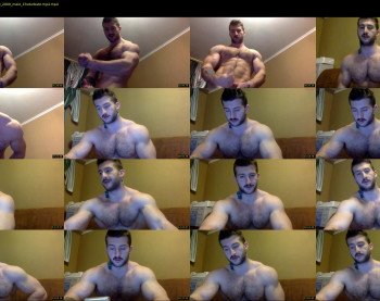 panda_muscle