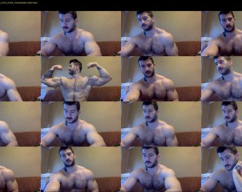 panda_muscle