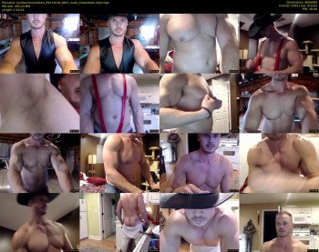 southernmuscleken
