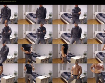 strongsexyguy