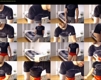 strongsexyguy
