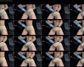 tonystarkinvr