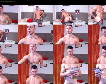 xanderstud