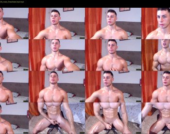 xanderstud