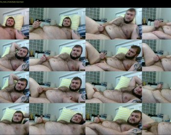 1ballhairy