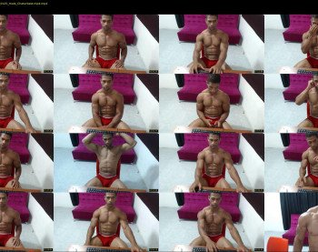 coleman_boy
