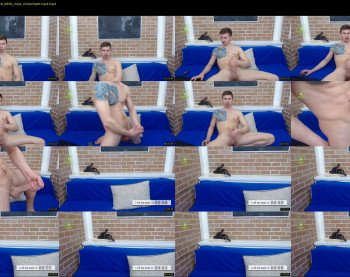 haydenmuscled