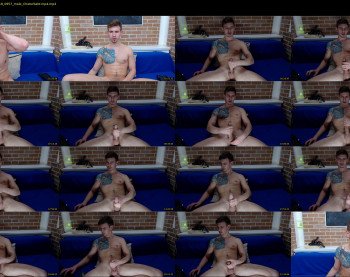 haydenmuscled