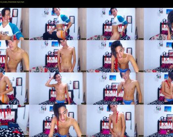 ianboylatin