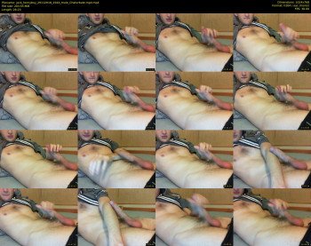 jack_hornyboy