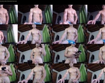 jacob_sexybody