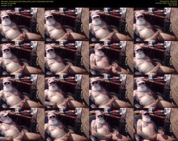 jerkingrod