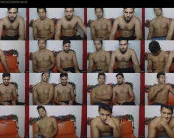 massimo_gray