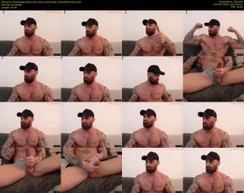 masterbigcock25