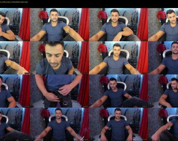 masterjoshua1