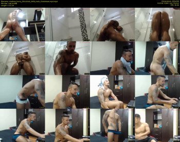 mathew_horny