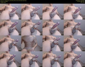 mike8incher