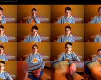 mikkey_gold_boy