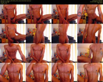 mr_dejavu