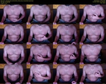 nakedpecslvr