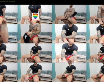 nerdmuscles