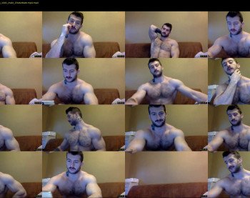 panda_muscle