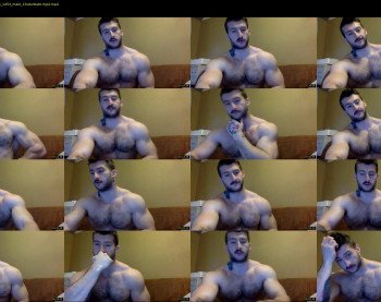 panda_muscle