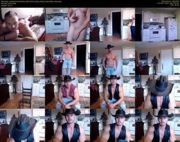 southernmuscleken