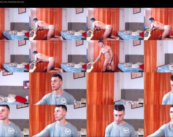 xanderstud