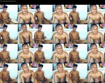 2blacksexyxx