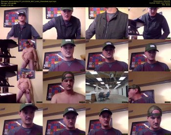 benmckinley777